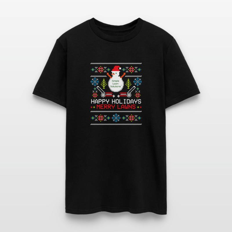 Lawn Themed Ugly Simple Lawn Solutions