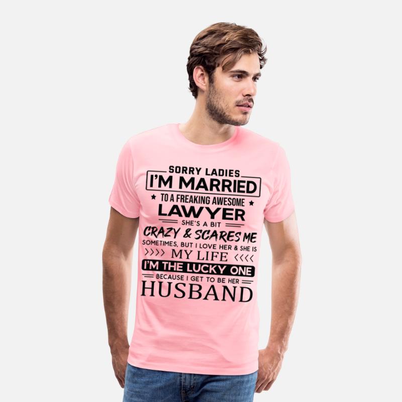 Lawyer Funny Saying For Husband