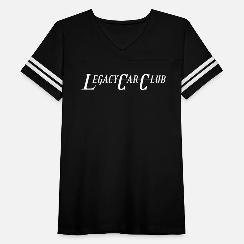 Legacy Car Club Merch
