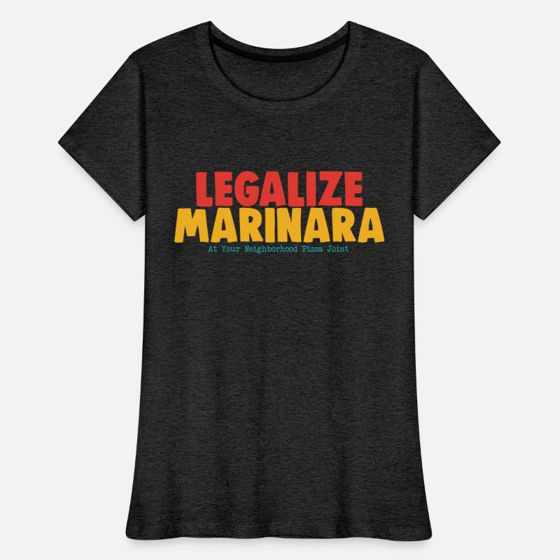 Legalize Marinara