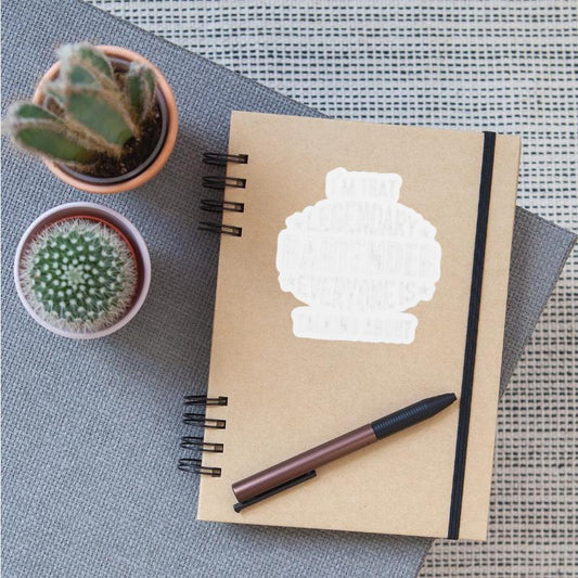 Legendary Bartender Clothing Premium