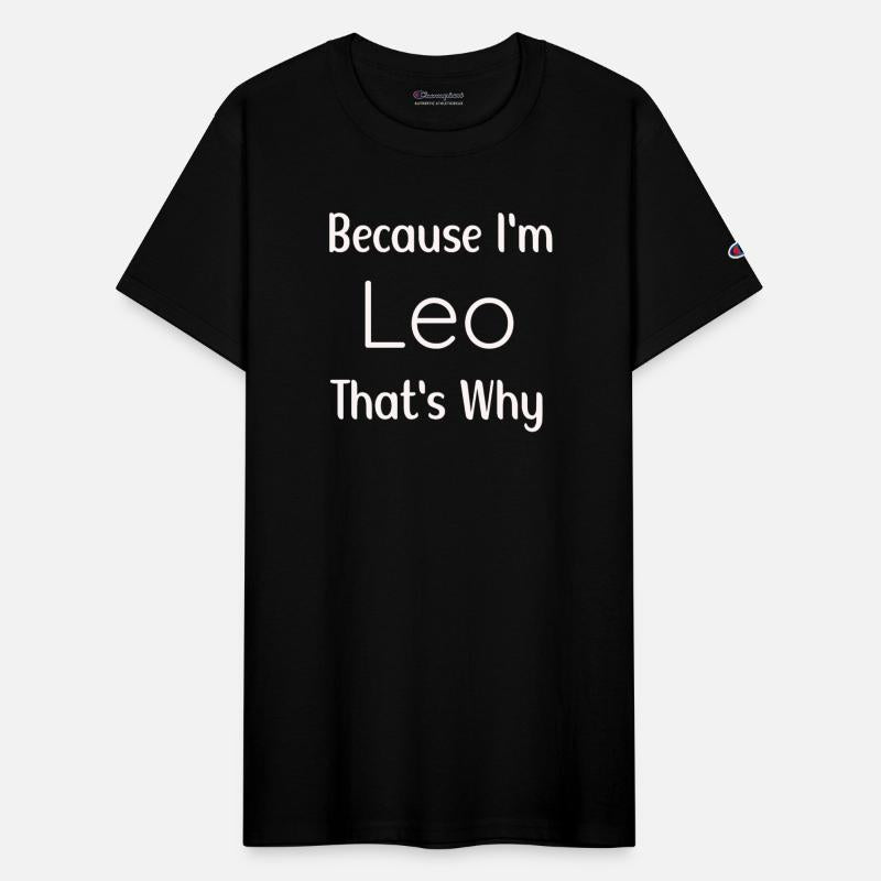 Leo Funny Personalized Birthday Nam, gift idea