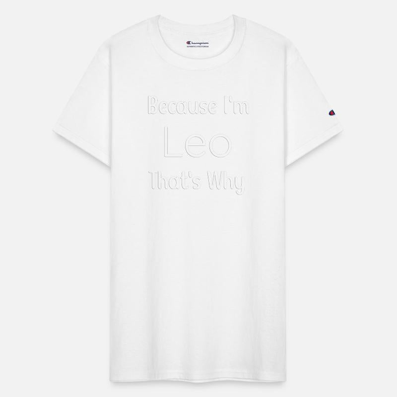 Leo Funny Personalized Birthday Nam, gift idea