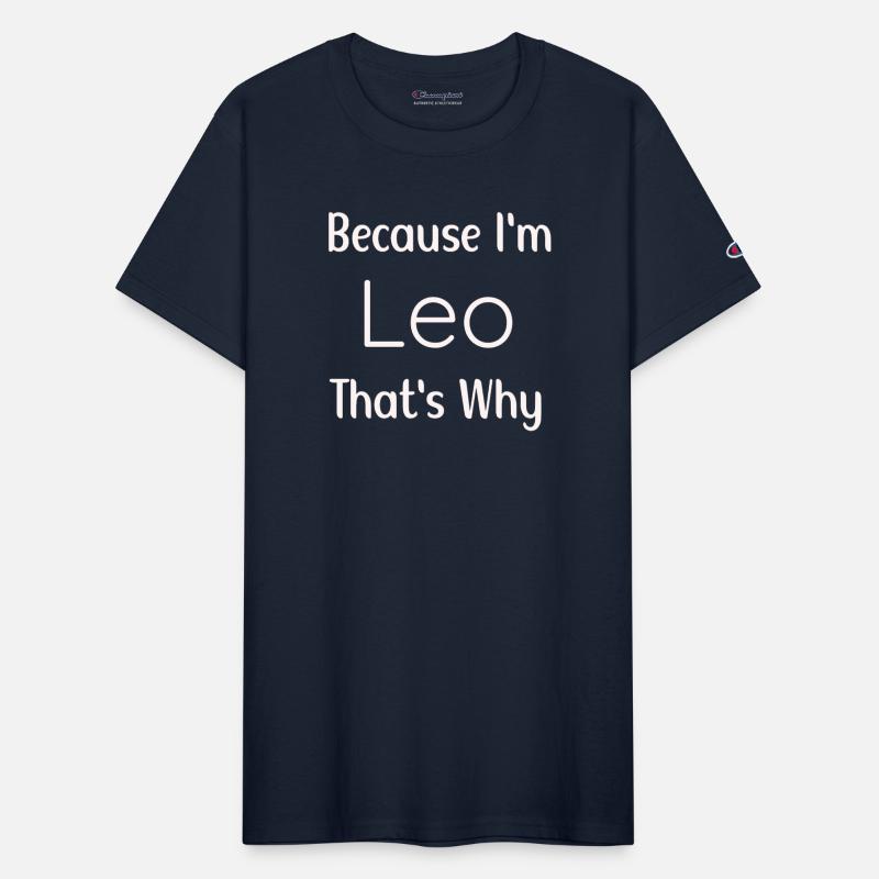 Leo Funny Personalized Birthday Nam, gift idea