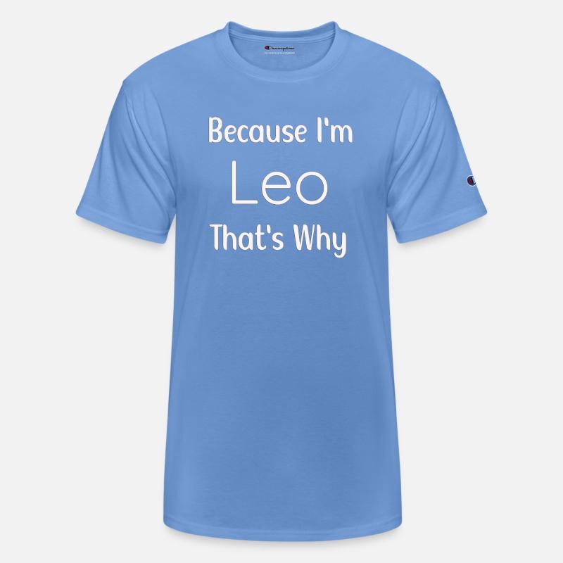 Leo Funny Personalized Birthday Nam, gift idea