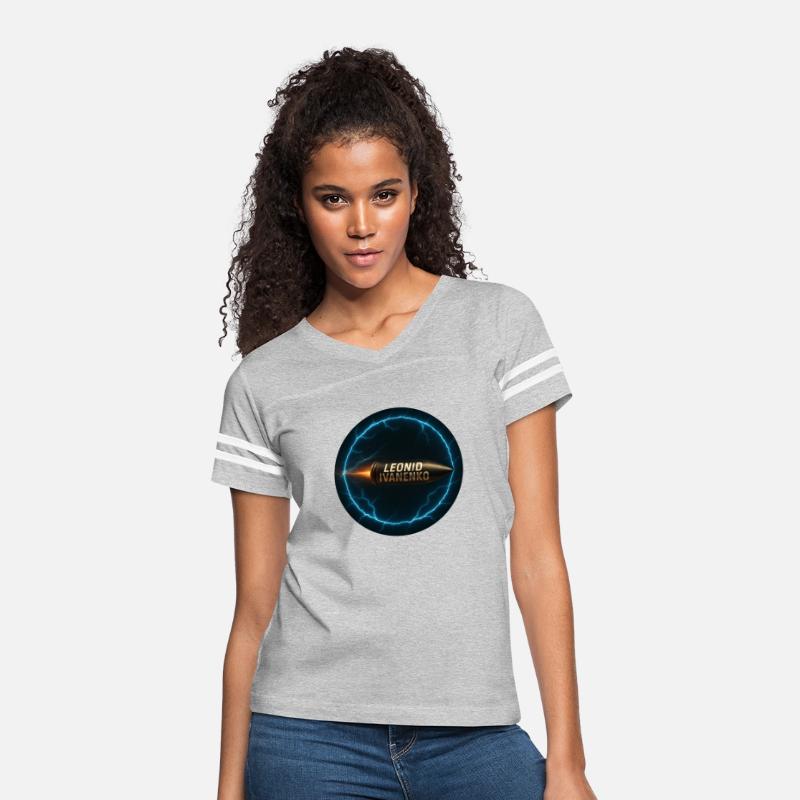 Leonid Ivanenko Signature Logo