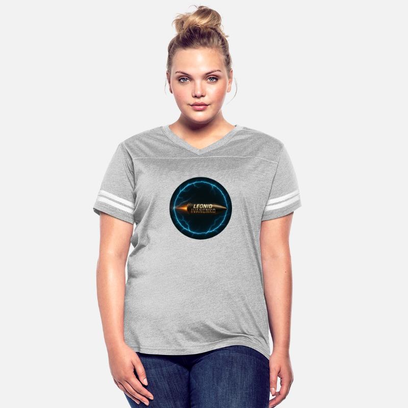 Leonid Ivanenko Signature Logo