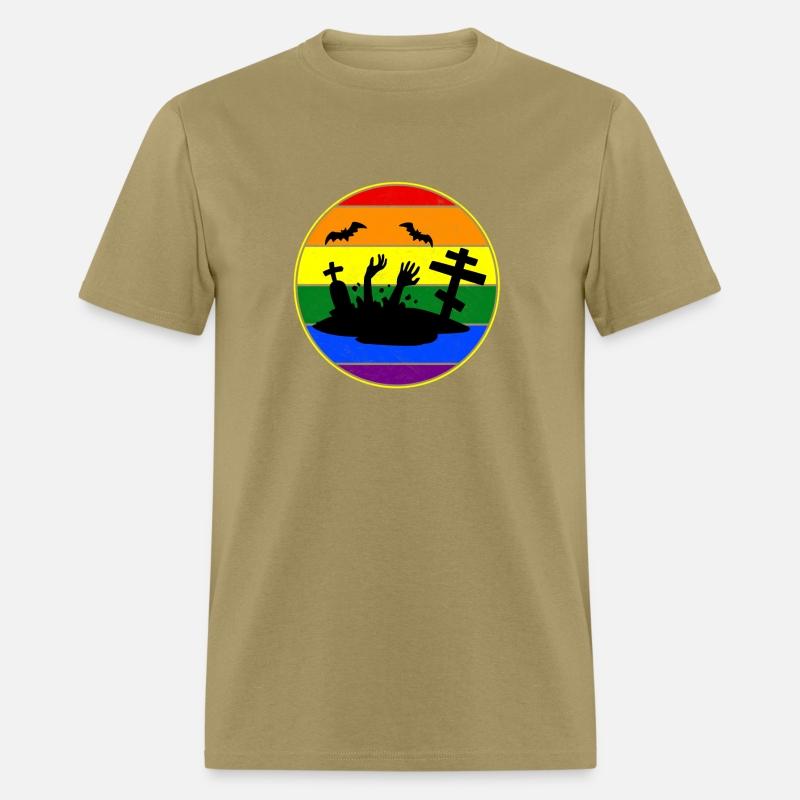 Lesbian Stuff Lgbtq Gay Goth Pride Coming Out