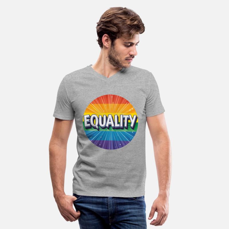LGBTQ Equality