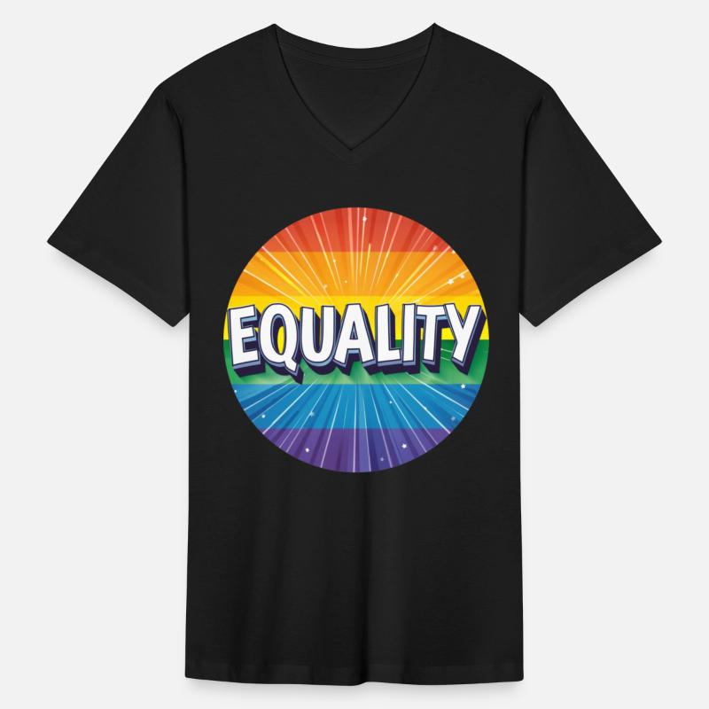 LGBTQ Equality