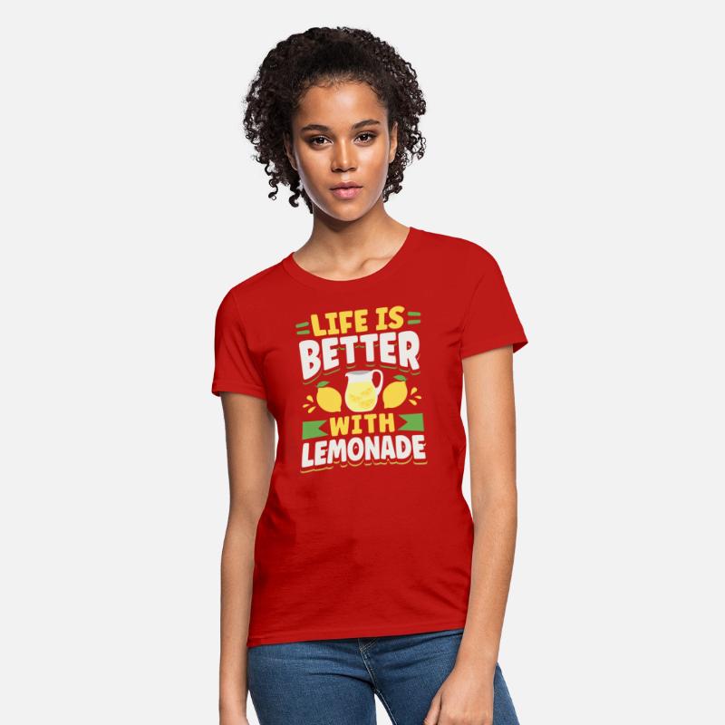 Life is Better with a Lemonade Stand