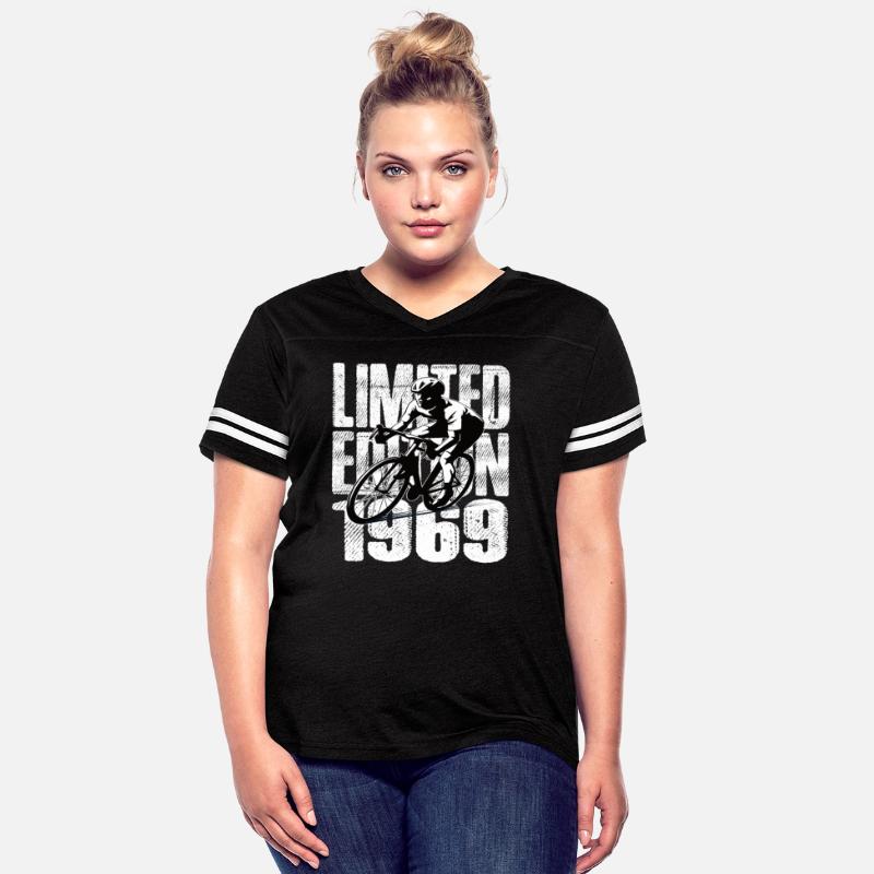 Limited Edition 1969 Limited Edition Birthday