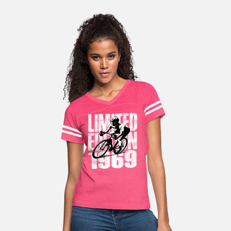 Limited Edition 1969 Limited Edition Birthday