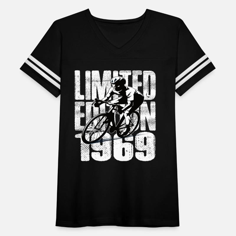 Limited Edition 1969 Limited Edition Birthday