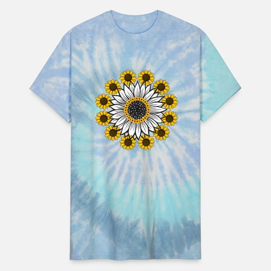 Little Aesthetic Sunflower