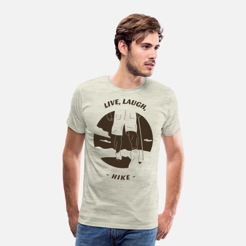 Live, Laugh, Hike | Outdoor Junkie