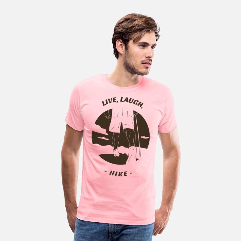 Live, Laugh, Hike | Outdoor Junkie