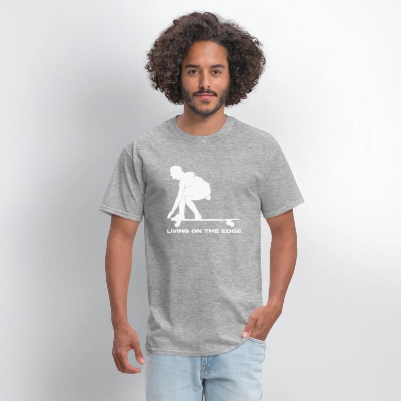 Living on the Edge