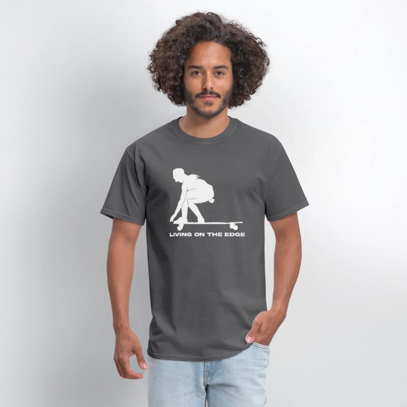 Living on the Edge