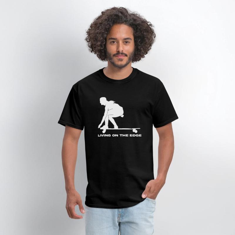 Living on the Edge