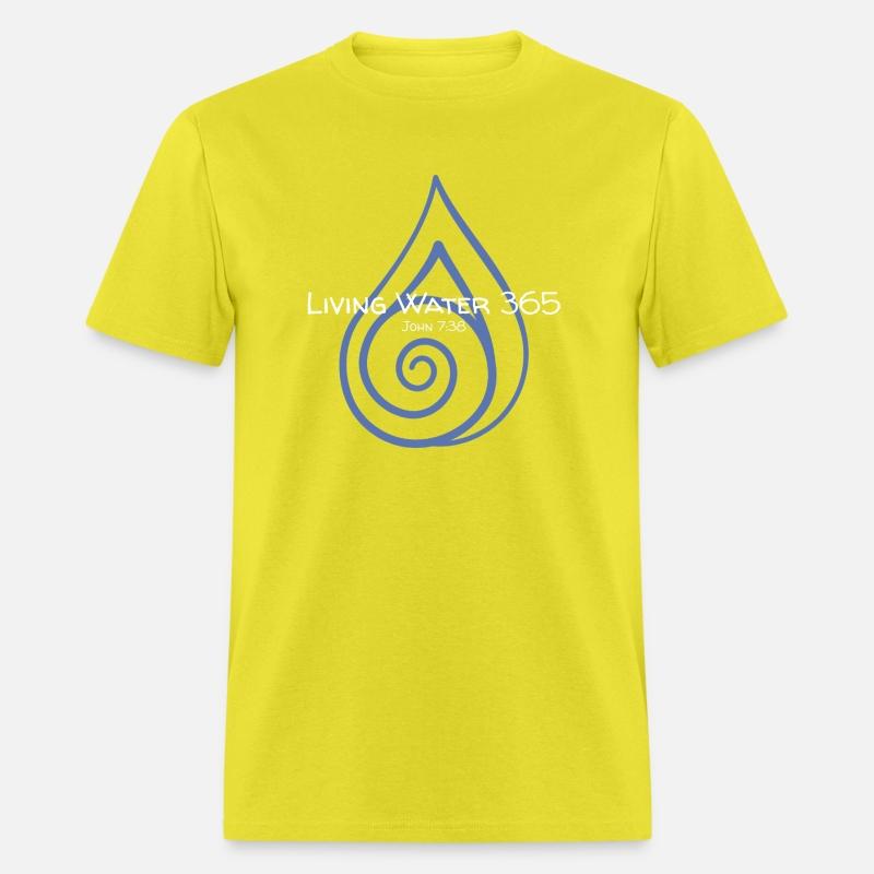 Living Water 365 365 Bible