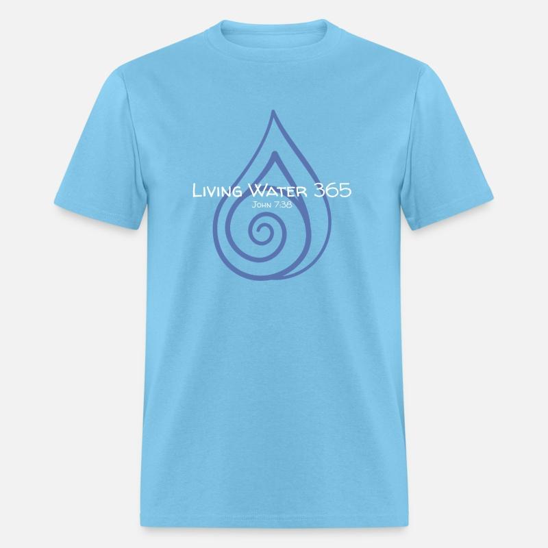 Living Water 365 365 Bible