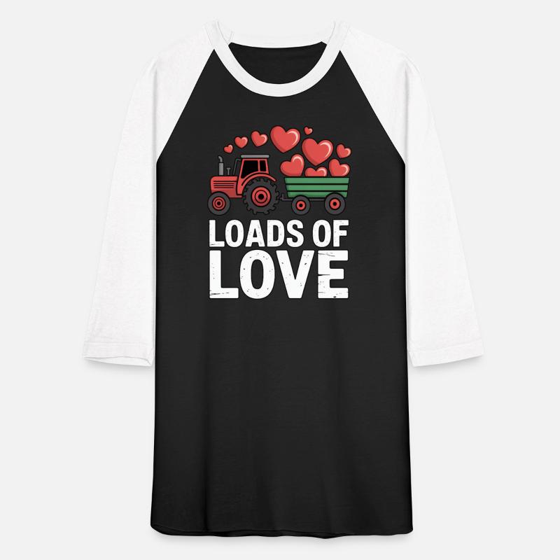 Loads Of Love Valentine's Day Love