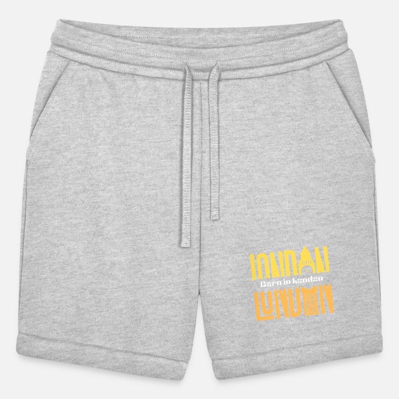 London Landmarks Silhouette Design