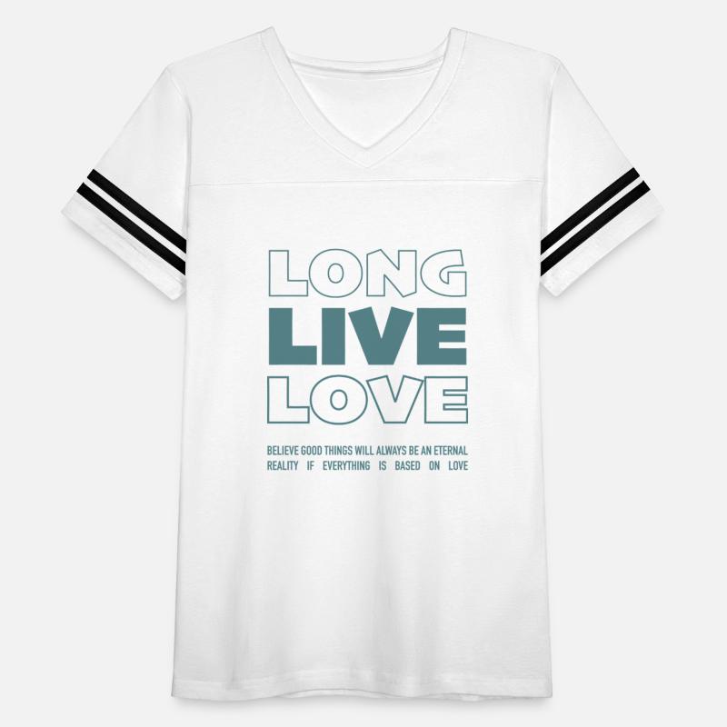 long live love for you