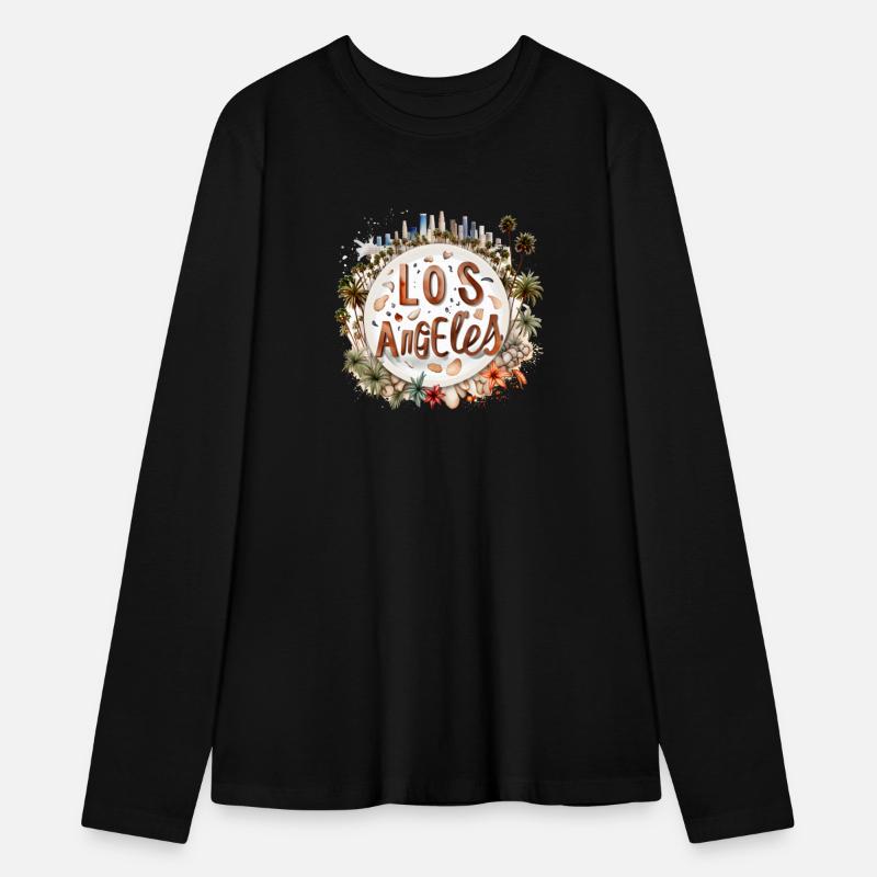 Los Angeles USA gift idea