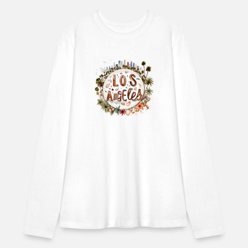 Los Angeles USA gift idea