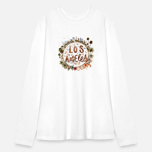 Los Angeles USA gift idea