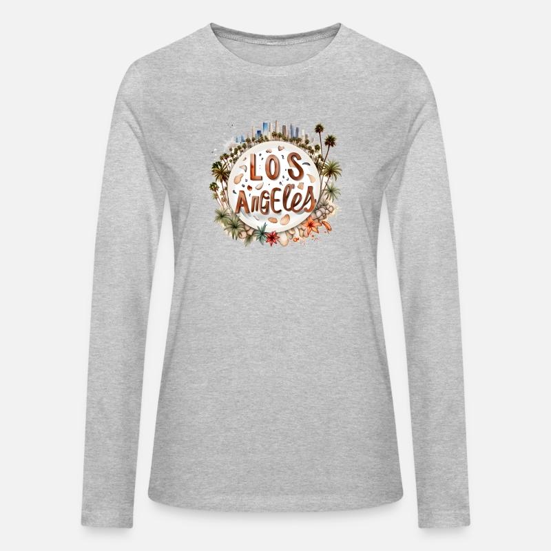 Los Angeles USA gift idea