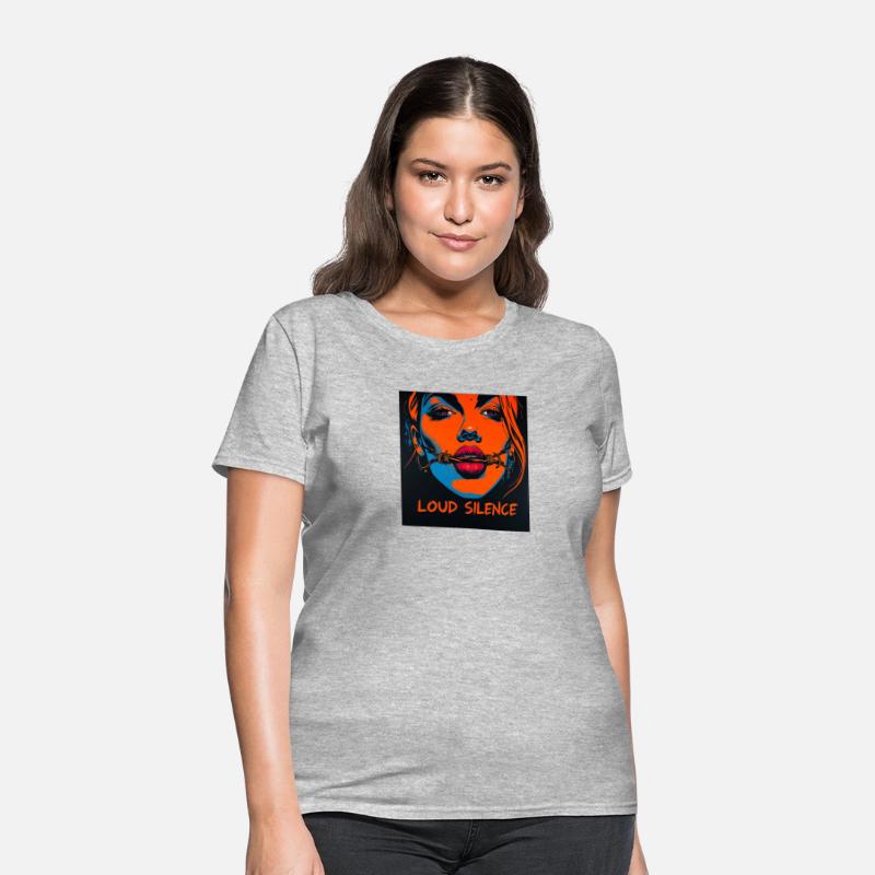 Loud Silence Psychedelic