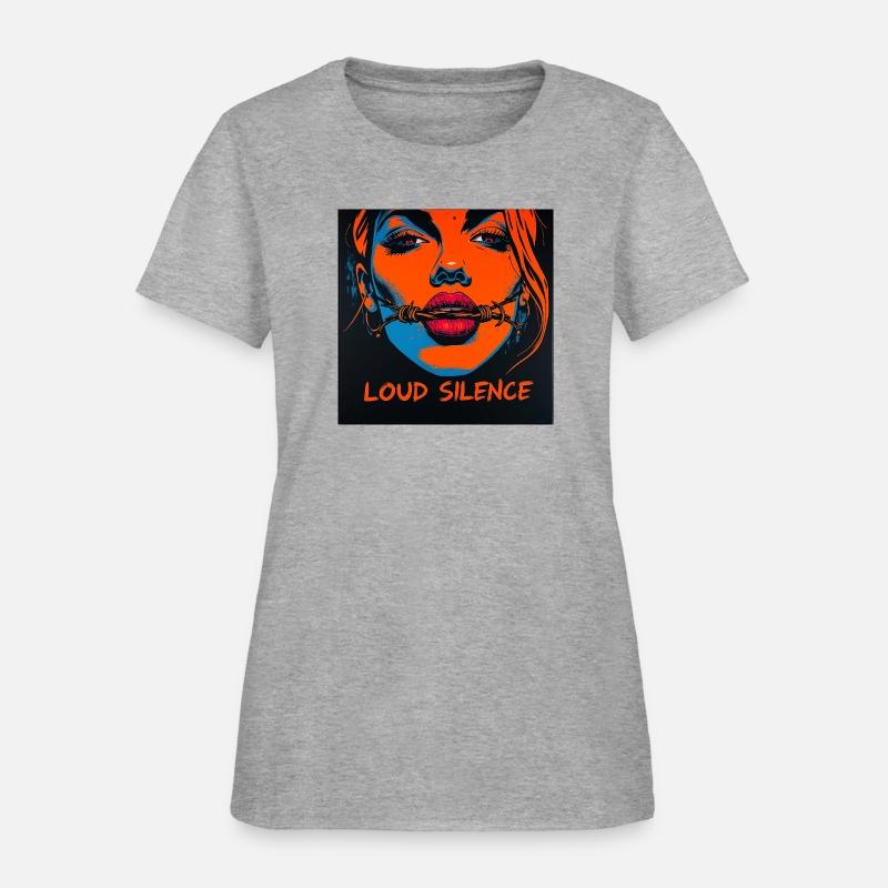 Loud Silence Psychedelic