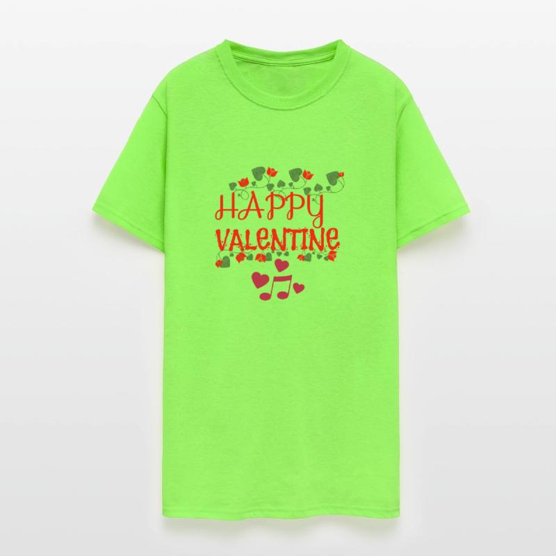 Love Blossoms Valentine's Day Digital Art