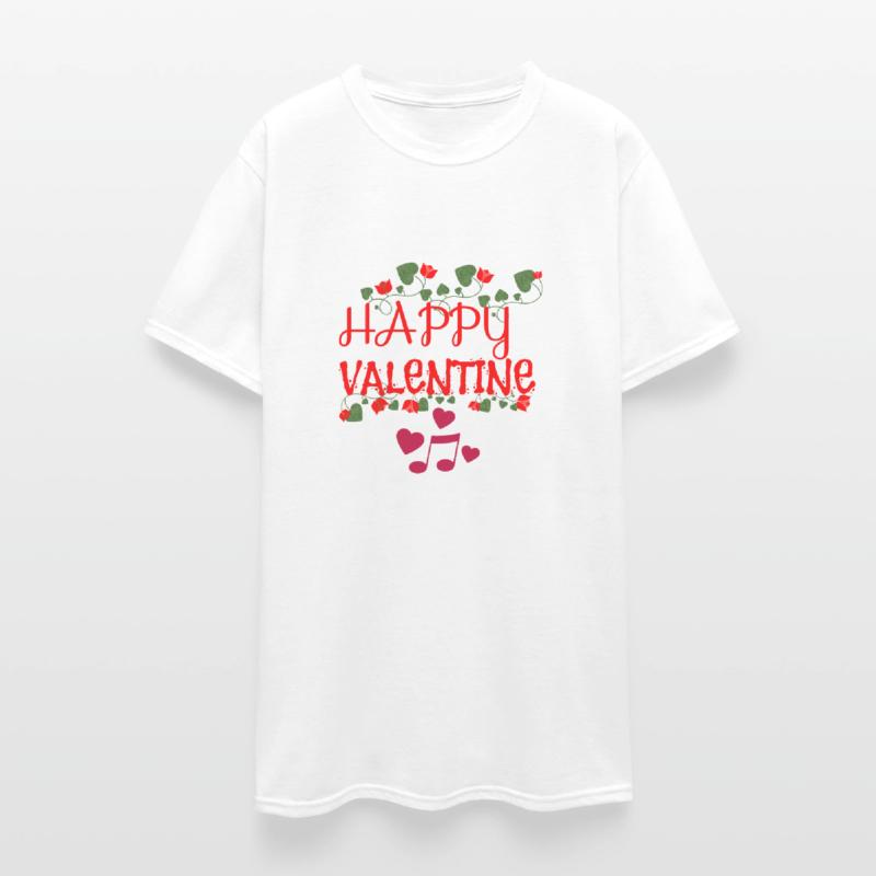 Love Blossoms Valentine's Day Digital Art