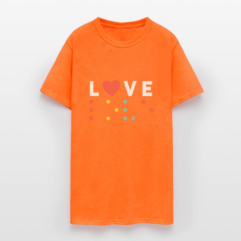 Love Braille