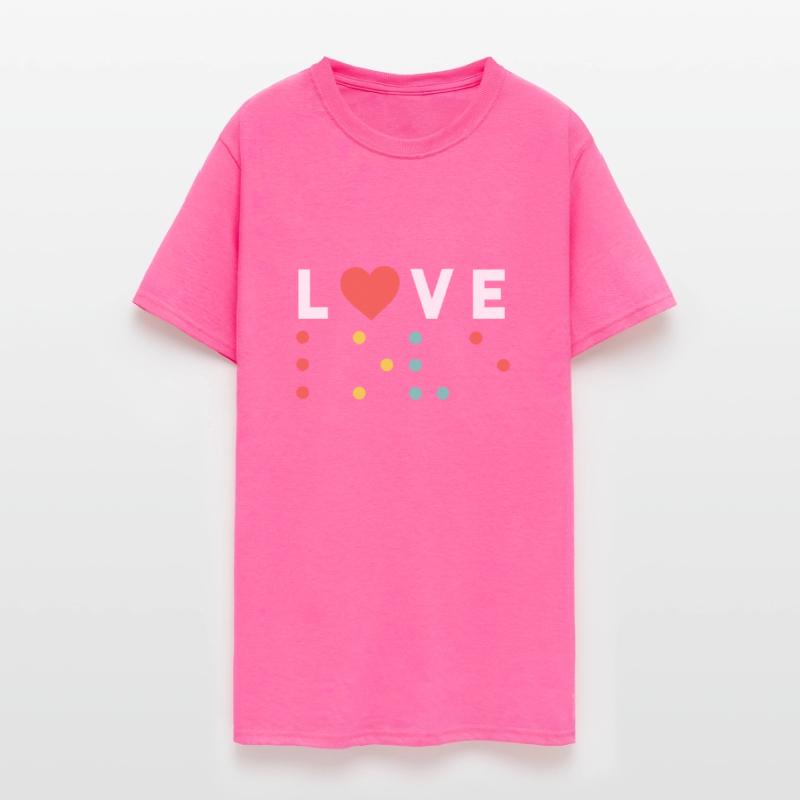 Love Braille