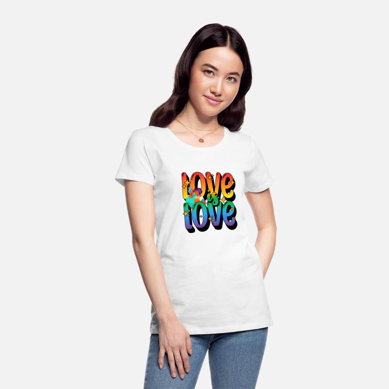 Love is Love, LGBT Shirt, Pride Shirt, Lesbian Gay
