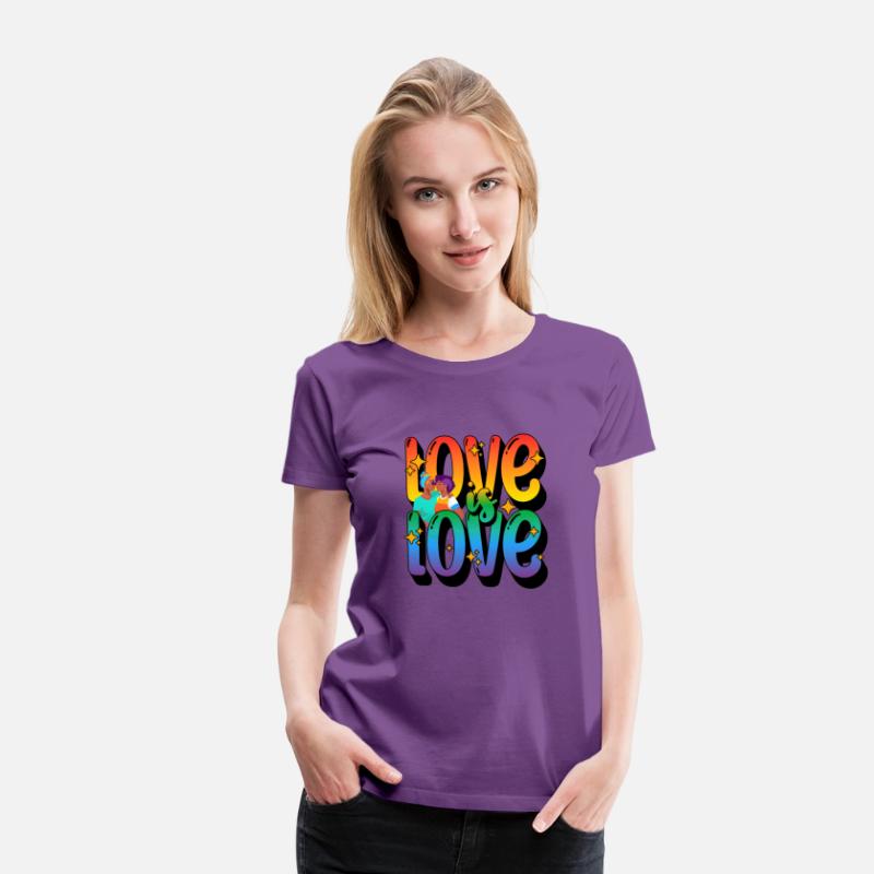 Love is Love, LGBT Shirt, Pride Shirt, Lesbian Gay