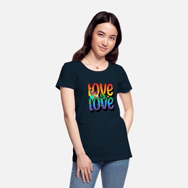Love is Love, LGBT Shirt, Pride Shirt, Lesbian Gay