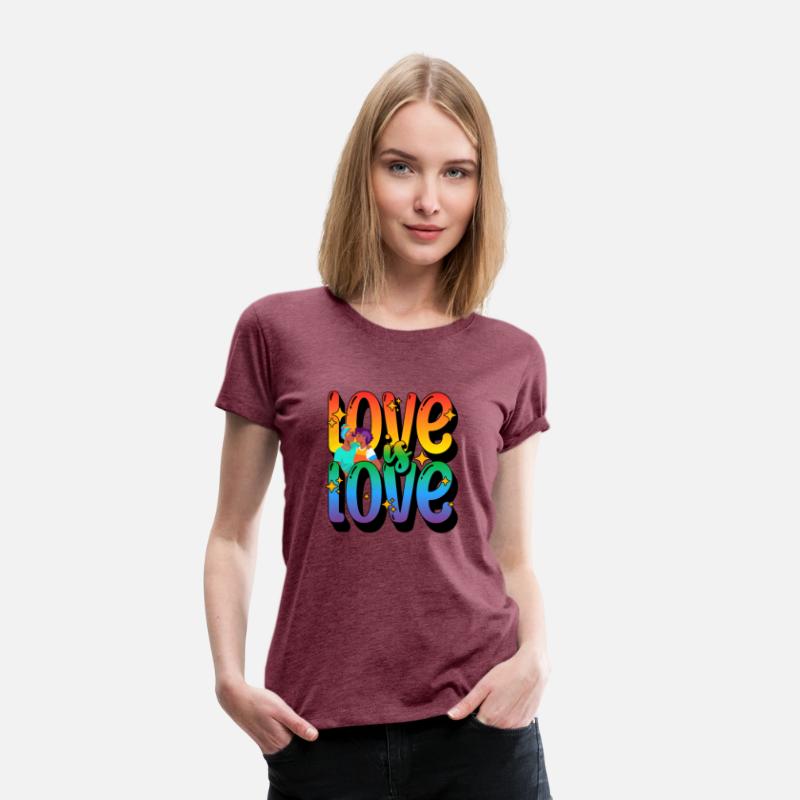 Love is Love, LGBT Shirt, Pride Shirt, Lesbian Gay