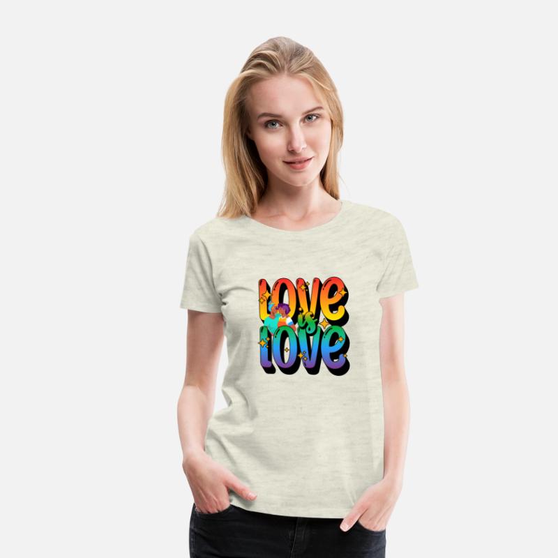 Love is Love, LGBT Shirt, Pride Shirt, Lesbian Gay