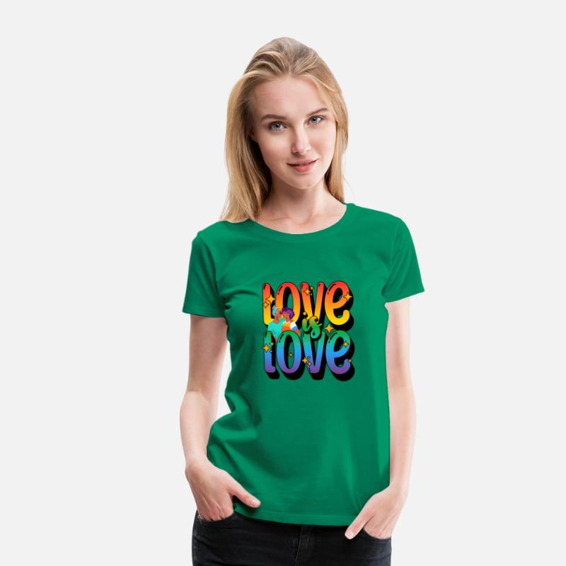 Love is Love, LGBT Shirt, Pride Shirt, Lesbian Gay
