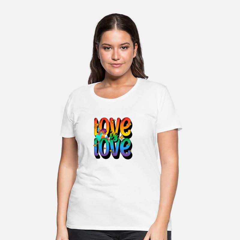 Love is Love, LGBT Shirt, Pride Shirt, Lesbian Gay