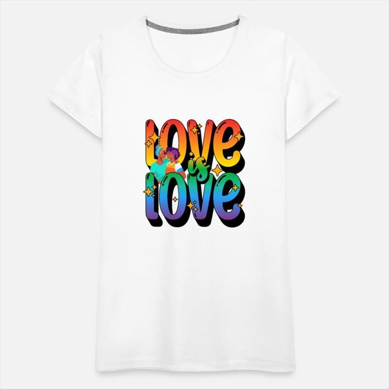 Love is Love, LGBT Shirt, Pride Shirt, Lesbian Gay