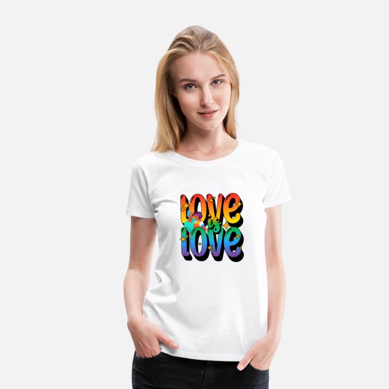 Love is Love, LGBT Shirt, Pride Shirt, Lesbian Gay
