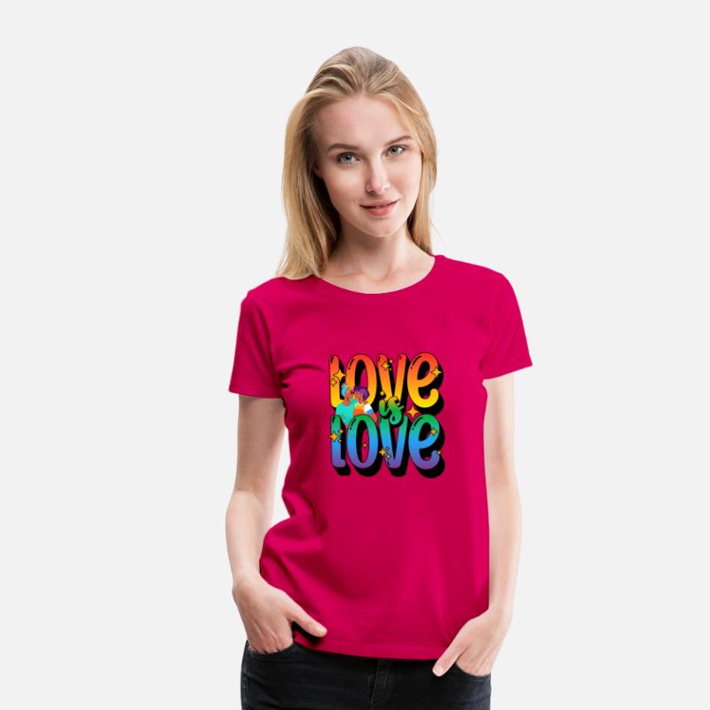 Love is Love, LGBT Shirt, Pride Shirt, Lesbian Gay