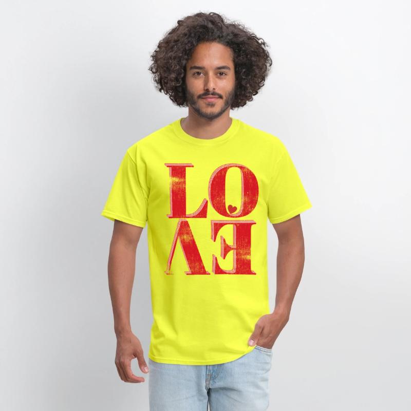 LOVE, LOVE, LOVE. Hearts and Love.